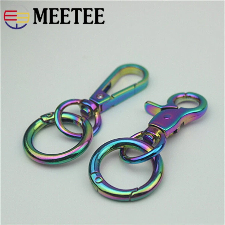 dog collar hooks