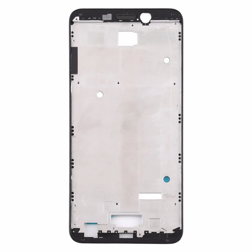 Передний корпус ЖК-рамка пластина для Meizu M6s M712H M712Q