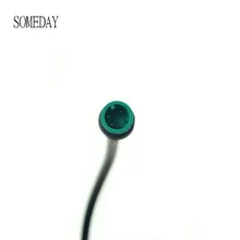 Конвертация электрического велосипеда с квантовым Kt-lcd 6 lcd метров/все анти водопроводные соединители