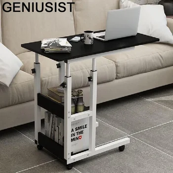 

Bed Notebook Standing Mesa Dobravel De Oficina Escritorio Adjustable Laptop Stand Tablo Bedside Desk Study Computer Table