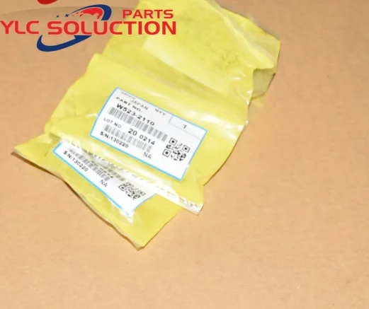 

3X W523-2110 For Ricoh MPC2800 2500 3000 3300 3500 Toner Pump Rubber Tire W5232110 Toner Pump Rubber Tire