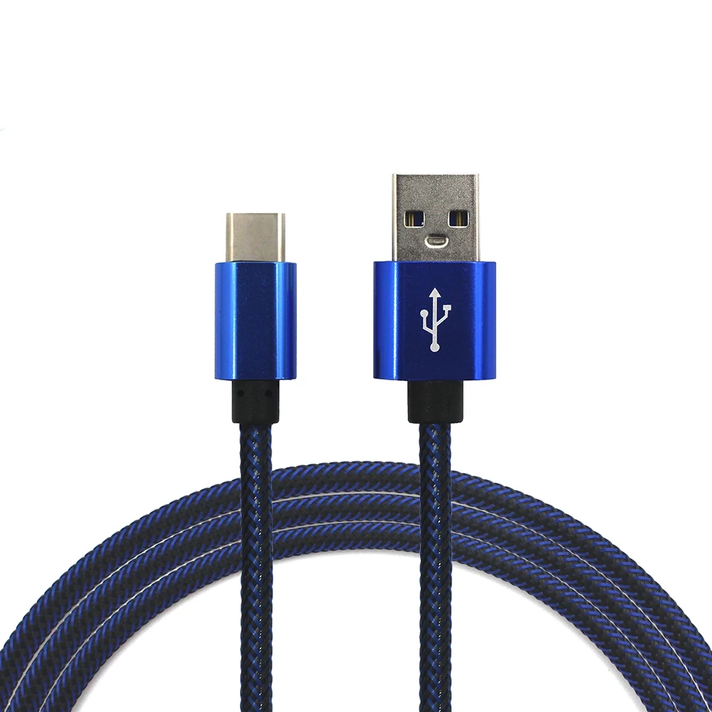 JOFLO USB 3,1 usb type-C кабель быстрого зарядного устройства синхронизации данных шнур 1 м