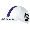 MERCIER Classical Retro New Cycling Caps OSCROLLING Gorra Ciclismo 1
