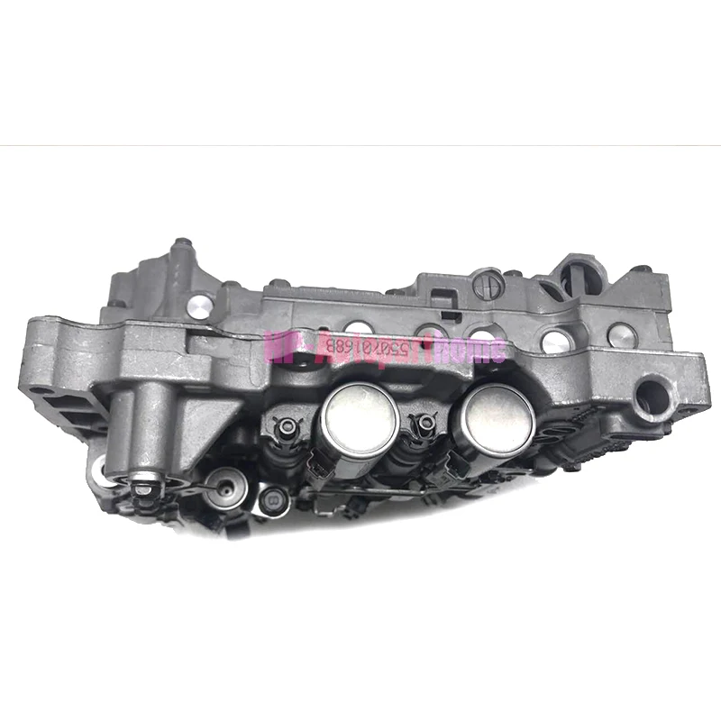 TF-81SC AF21-B TF81SC AF21B электромагнитный клапан коробки передач для LINCOLN MKZ для FORD FUSION для VOLVO