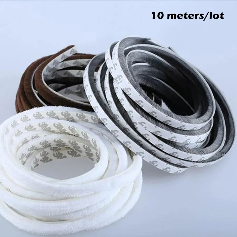 Decorative Door Accessories Door Furniture 25mm Grey Self Adhesive Door Draught Excluder Bottom Brush Bar Strip Seal Door Accessories Decorative Door Accessories Door Furniture 25mm Grey Self Adhesive Door Draught Excluder Bottom Brush Bar Strip Seal Door Accessories