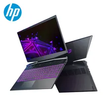Ноутбук hp Pavilion Gaming 5, 15,6 дюймов, I5-9300H, GTX1650, 4 Гб, четыре ядра, 8 ГБ, 16 ГБ ram, 512 ГБ SSD+ 32 ГБ Optane, ноутбук, игровой ноутбук