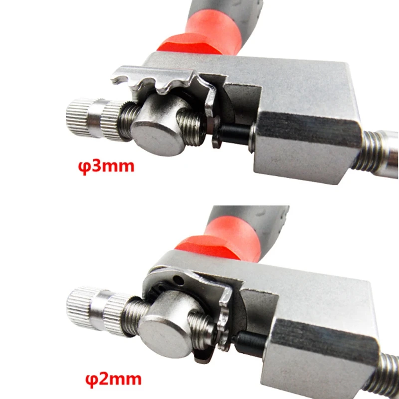 HOT-Mountain Bikes Road Bicycle Chain Tool Demolition Chain Tool Bicycle Repair Tool Chain 9/10/11 Speed