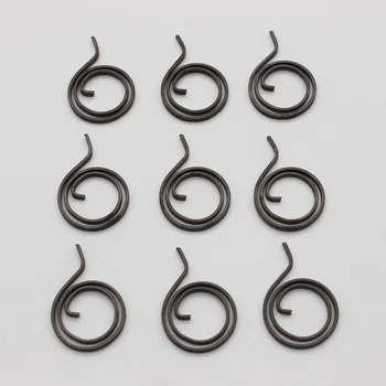 

10pcs Replacement Door Handle Spring Internal Replacement Torsion Springs for Door Handles