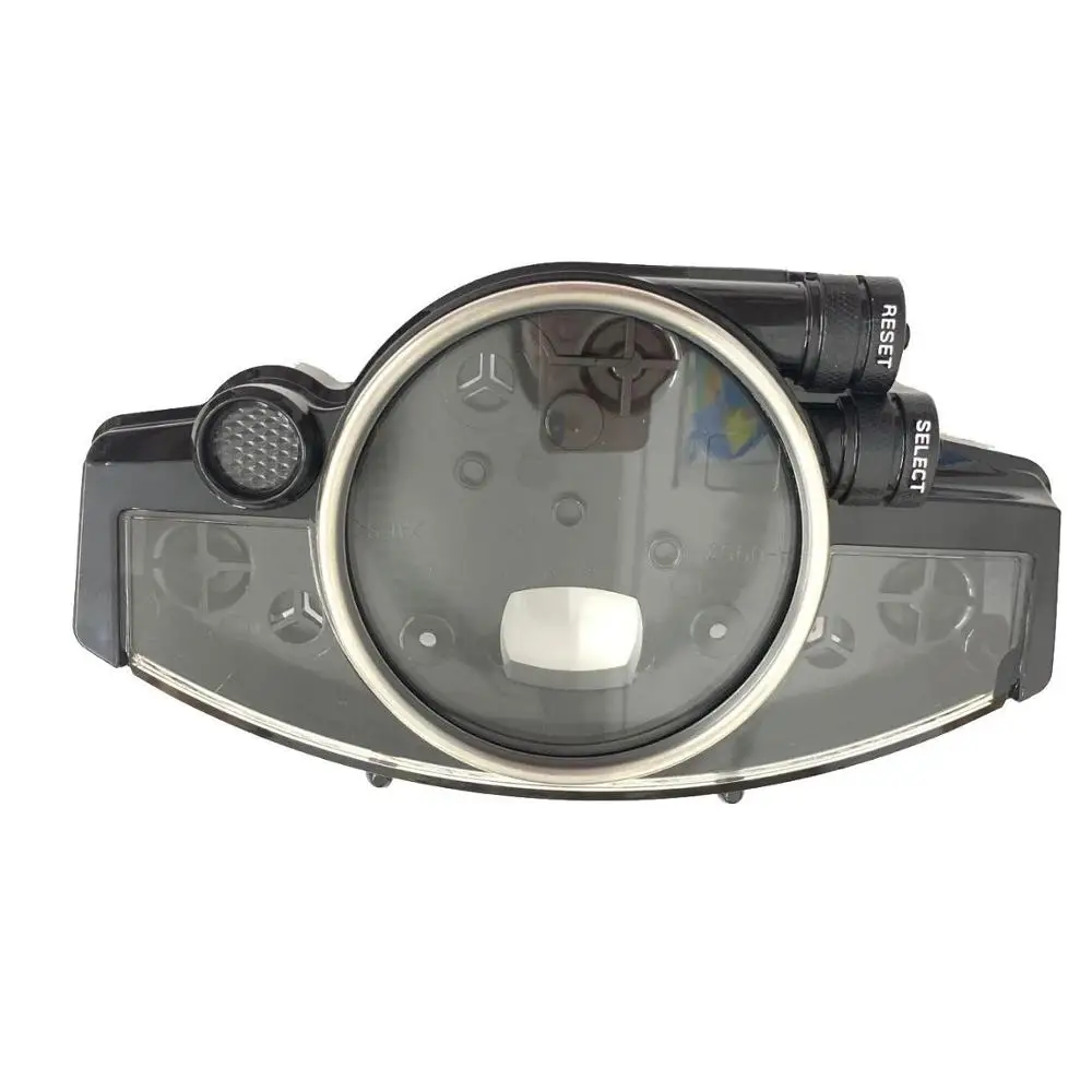Speedo метр Speedo измерительный прибор датчик Корпус Крышка для Yamaha YZF R6 2009 2010 2011 2012 2013