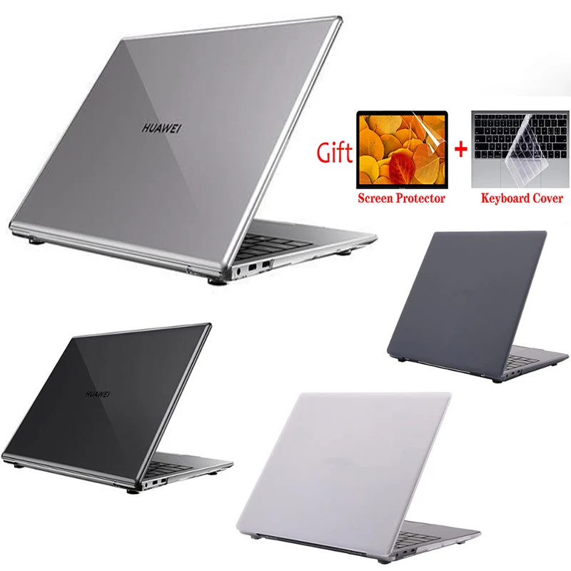 Laptop-Case Mate 15-Protective-Cover Honor Magicbook Book-D-14-D D14 for Huawei 14/15-case/Gift