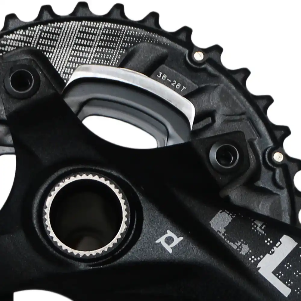 68mm crankset