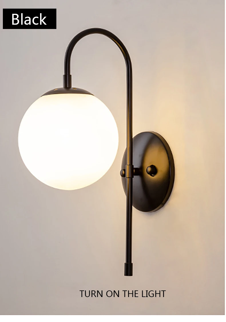 wall lights (10)