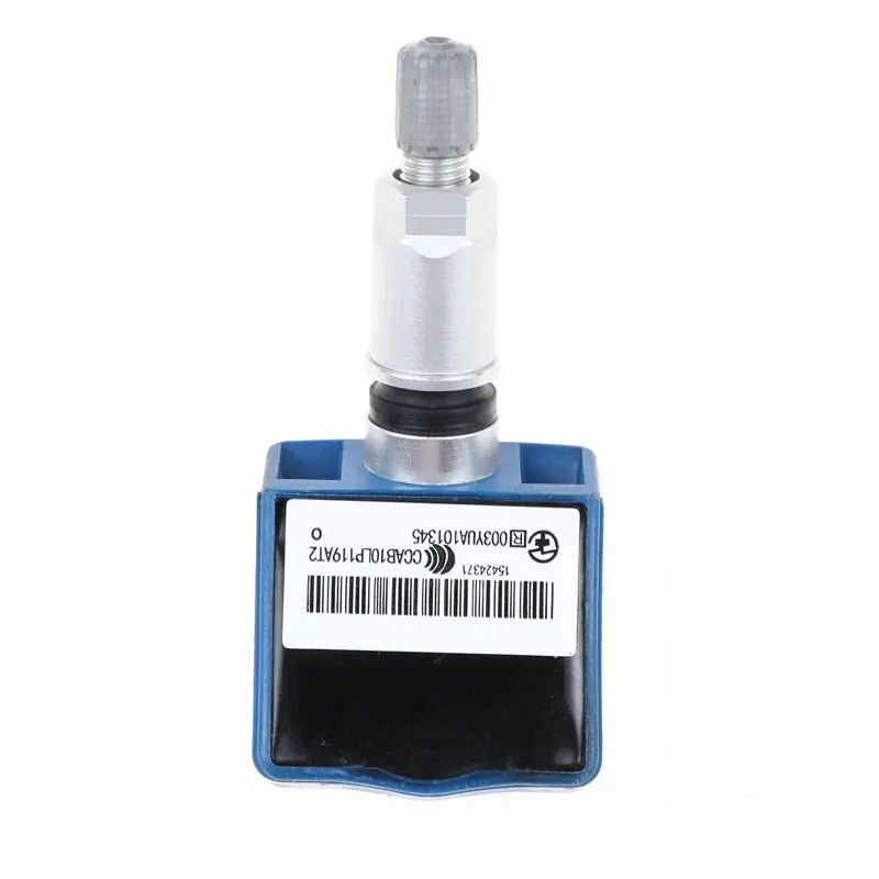 4 шт. TPMS Датчик давления в шинах для Ford Expedition Lincoln Navigator 2005 2006 5L7T-1A150-AC 5L7T1A150AC