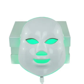 

Beauty Therapy Photon Led Facial Mask Light Rejuvenation Anti-Wrinkle Face Beauty Spa Instrument·