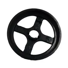 7 дюймов виниловых пластинок адаптер конвертер для 45rpm проигрыватель фонограф 95AF