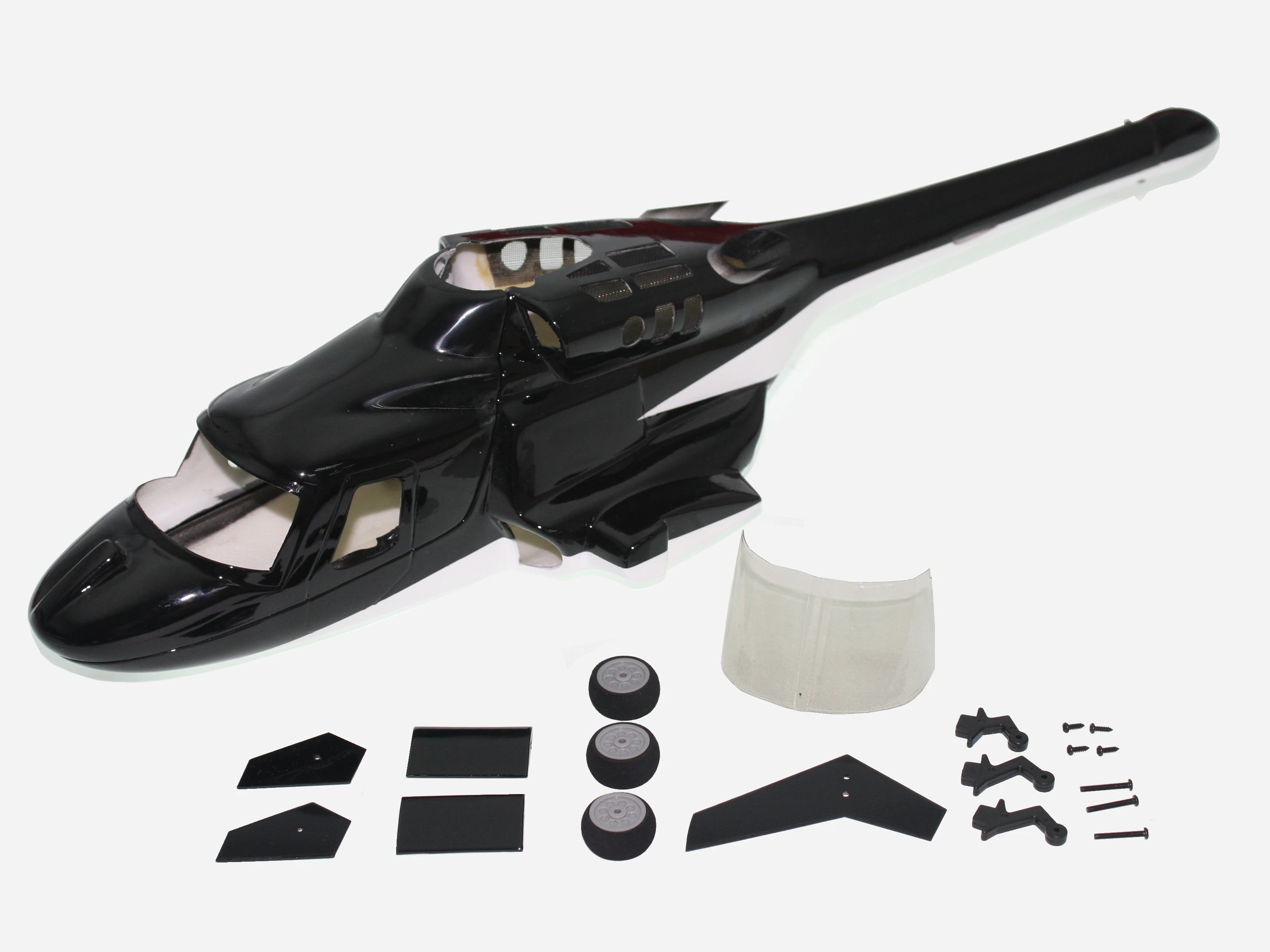 align 250 helicopter