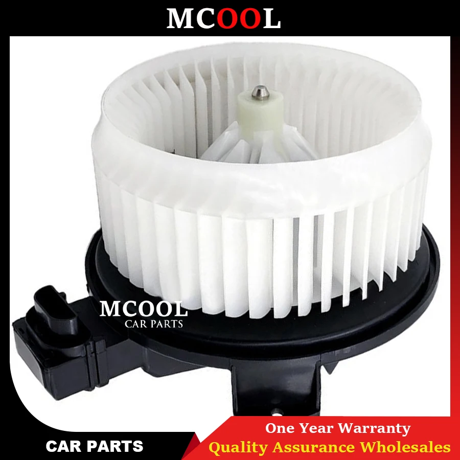 

AC Heating Fan Blower Motor for TOYOTA HILUX Landcruiser Prado 87103-0K210 87103-0K110 87103-0K090 87103-0K080 871030K200