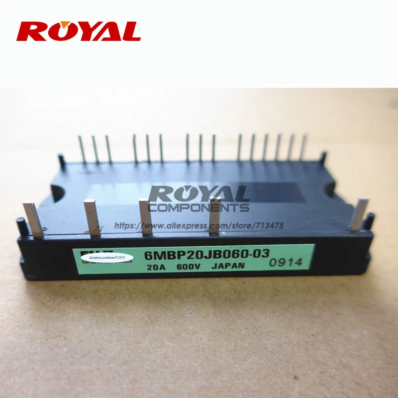 6MBP20JB060-03