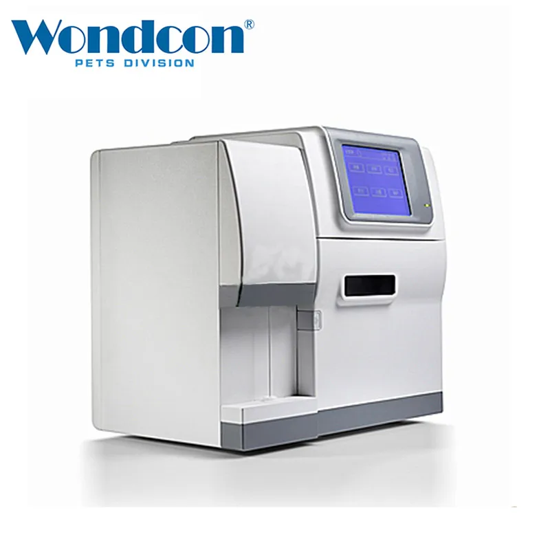 Wondcon WML 410A VET электролитический анализатор|Хирургические инструменты для