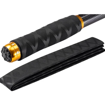 

Anti-Slip Fishing Rod Handle Cover Fishing Gear Accessories Fishing Supplies High Temperature Resistance