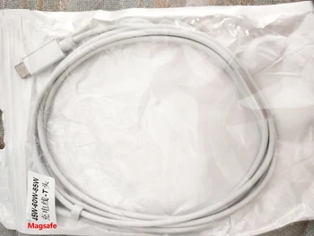 

New Male to Male Type-C USB C To MacSafe 1 Cable Cord For Magsaf* 2 45W 60W 85W