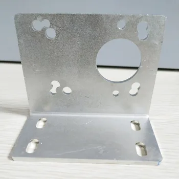 

GW600 Bracket for GW600 GW38ZY 100FH Install Bracket for gear motor