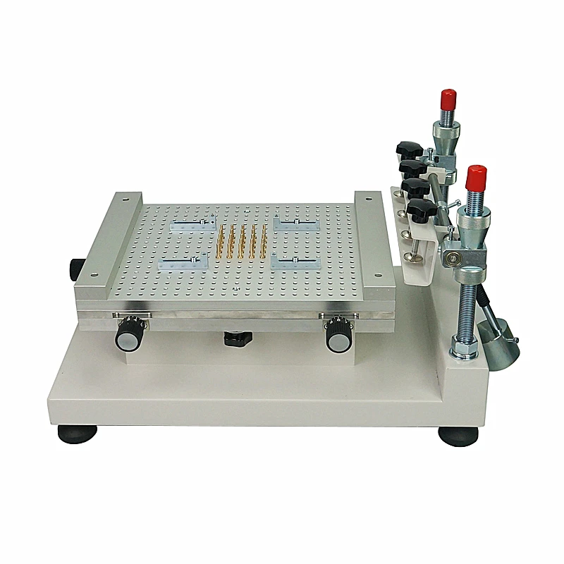 Solder Paste Printer (1)