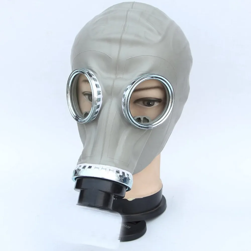 

Respirator Gas Mask Fire Control Military Pesticides Gas Mask 6800 Gas Mask non-toxic Protective Mask High quality