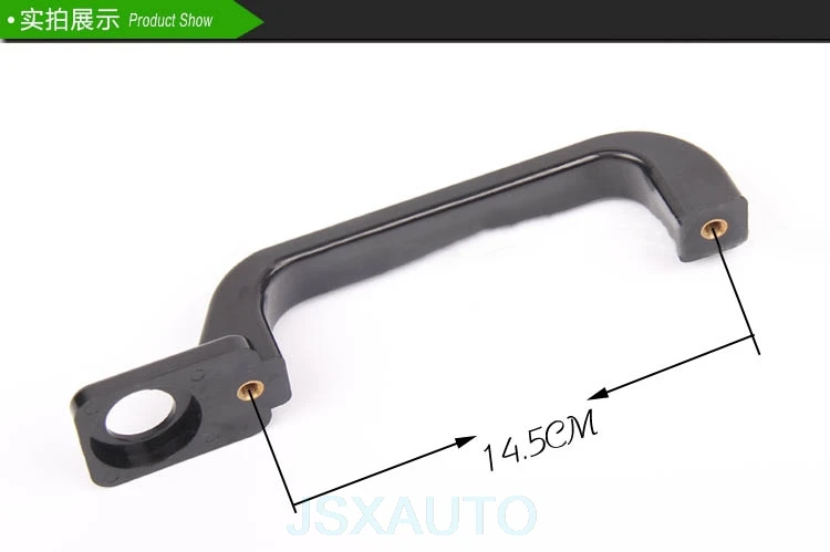 Excavator Accessories Door lock assembly, driver's door lock, door lock for VOLVO 55