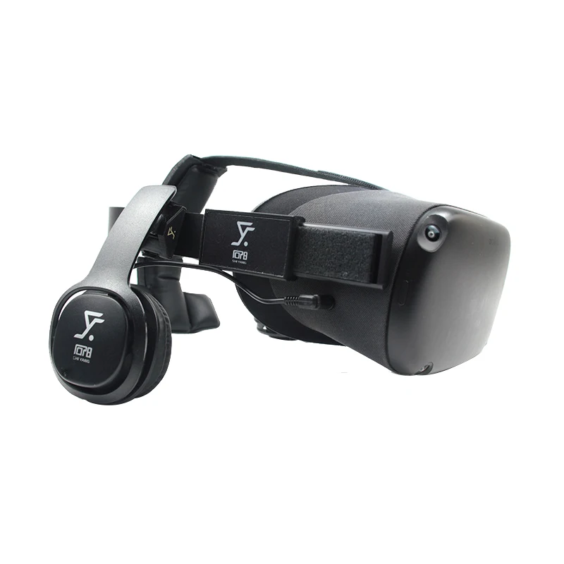 for Oculus Quest VR Glass Accessories Adjustable
