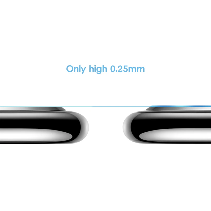 Защитная пленка для объектива камеры для iPhone 11 Pro XS Max XR X чехол металлический защитный чехол для объектива телефона для iPhone X XR XS 11 Pro Чехол