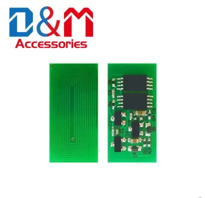 40PCs High Quality New Cartridge Chip 406687 for Ricoh SP5200 SP5210 SP 5200 5210 Toner Reset | Компьютеры и офис