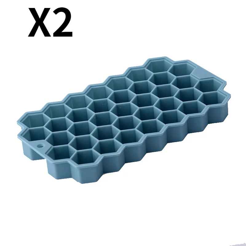 Green X 2Pcs