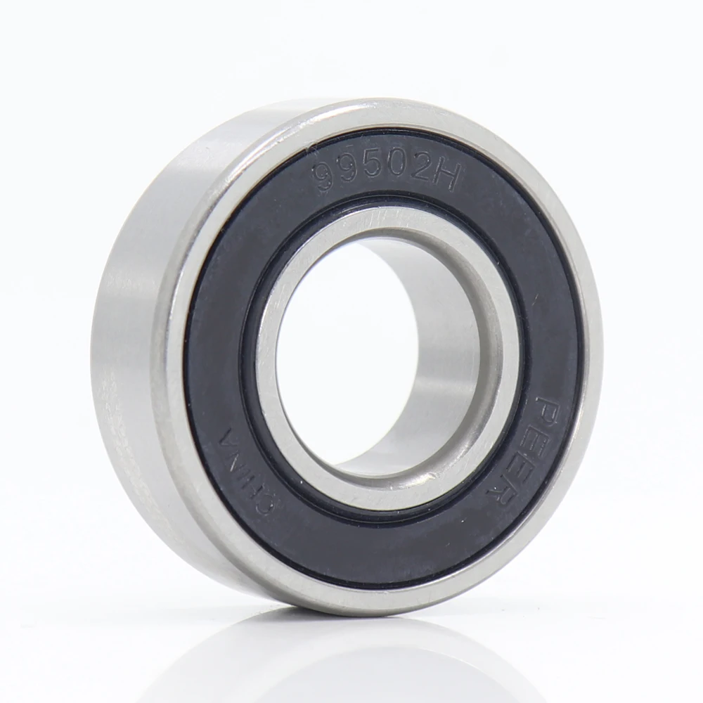 Cuscinetti A Sfera 99502-2RS 15.875x34.925x11.11 Mm ISSCX, 2 Pezzi