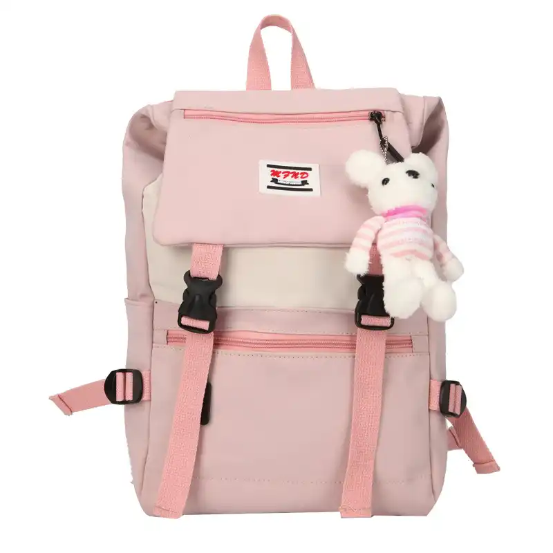 バックパック韓国人女性の版通学中学生 高校生とジュニア中学生 バックパック Aliexpress