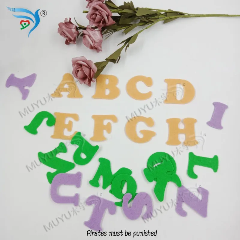 Письмо MY198004 muyu высечки штампы- новая деревянная форма резки для скрапбукинга Thickness-15.8mm
