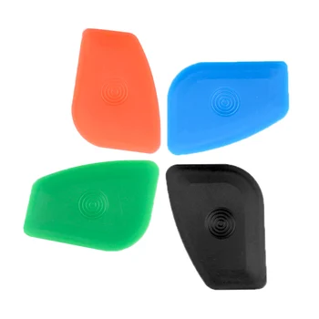 

4pcs Mobile Phone Screen Disassemble Card Tablet PC Repair Spudger Screen Opening Tool