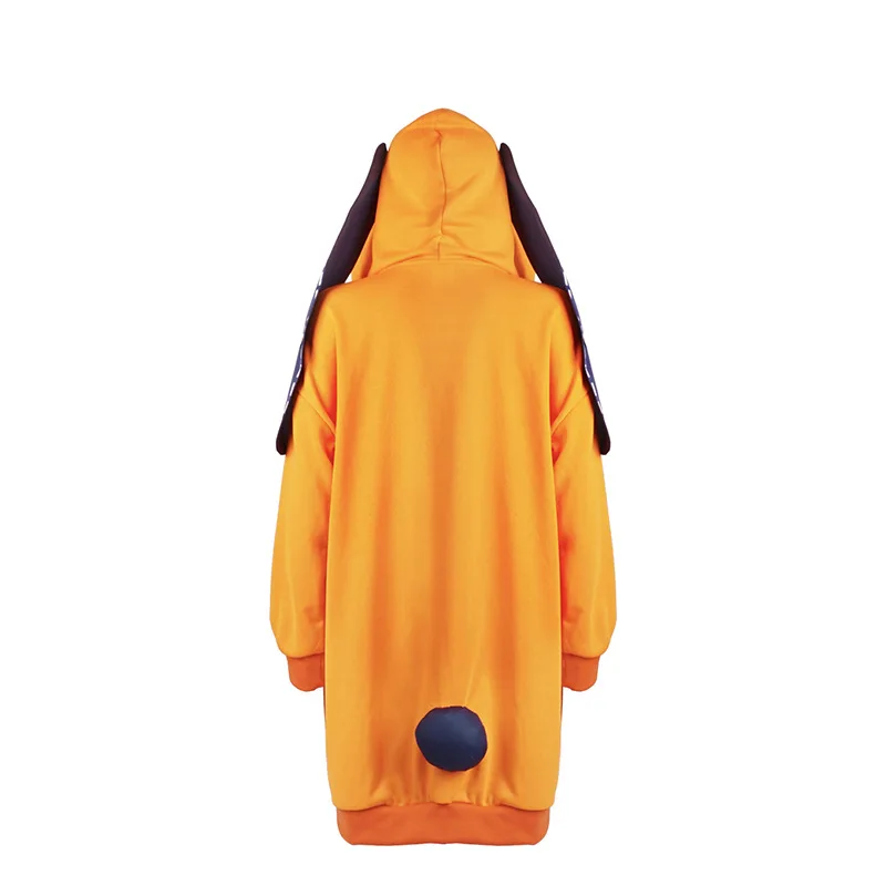 ִϸ̼ ģ  yomooki Runa cosplay Costume coat Ϻ ִϸ̼ ĳ ǻ Just a coat