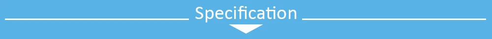 Specification