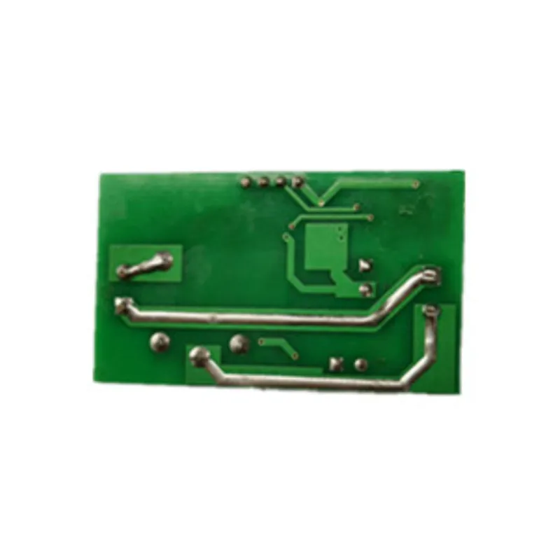 Universal sem Fio Interruptor de Controle Módulo e 433 Remoto 110 220 1ch Relé Receptor Mhz. Ev1527 rf 433 Mhz Ac.85 v - Image 5
