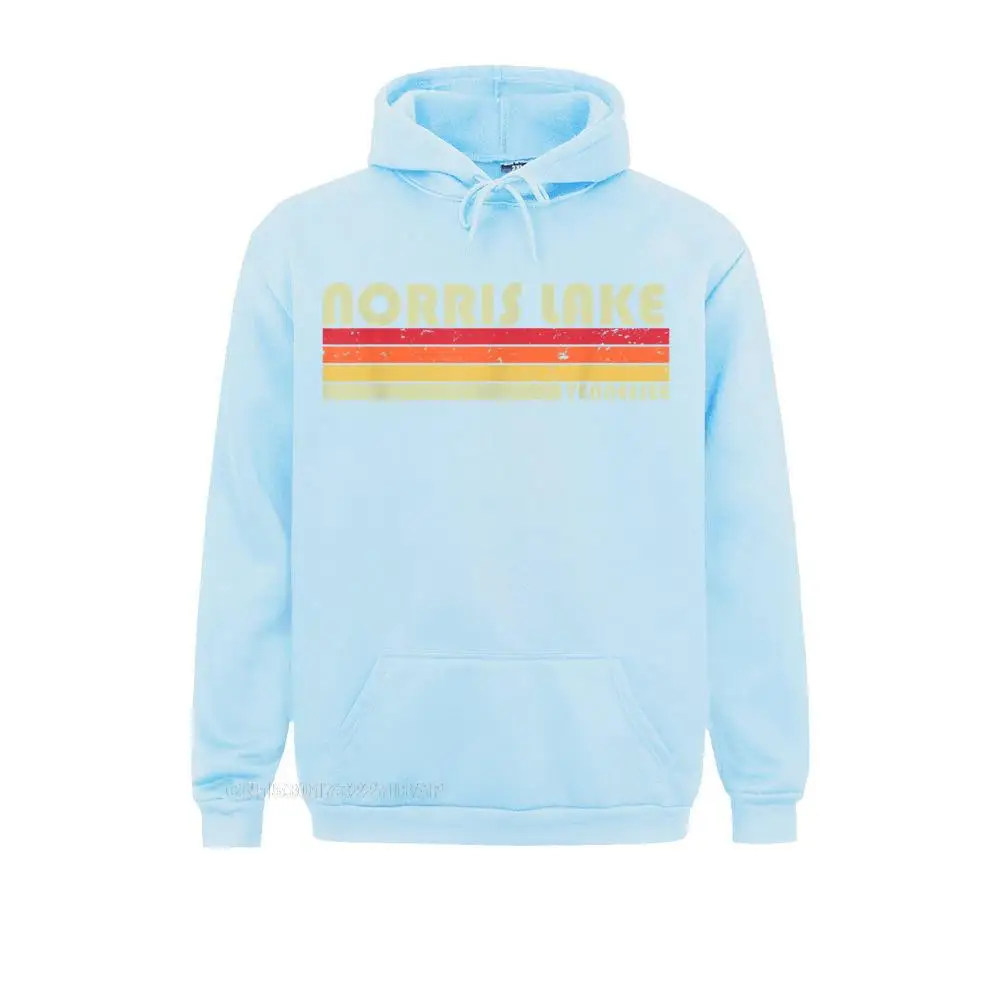 thumbnail image 1 of NORRIS LAKE TENNESSEE Sudadera con capucha divertida de estilo chino para hombre, regalo de Harajuku, para pesca y acampada, ropa deportiva de estilo japonés, 1 of 5
