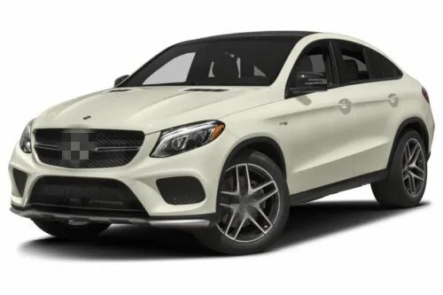 Новые Брызговики OE качества подходят для Mercedes Benz SUV GLE43 63 GLE AMG Coupe