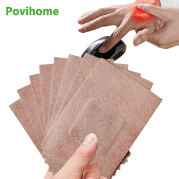 

12pcs Medical Plaster Treatment for Mouse Hand Pain Relieving Patch Pain Muscle Rheumatic Arthritis Tendon Sheath Stickers C1773