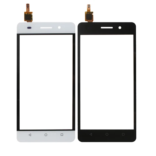 Сенсорный экран для huawei Honor 4C стекло сенсор для huawei Honor 4C сенсорный экран передняя панель