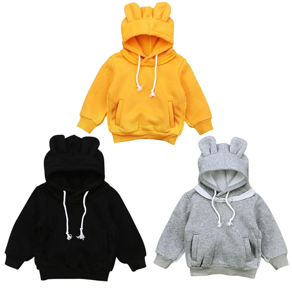 durable hoodies
