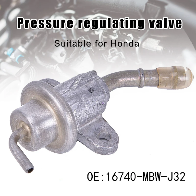 OEM топлива Давление регулятор 16740-MBW-J32 для 2001-2006 CBR600F4i CSL88