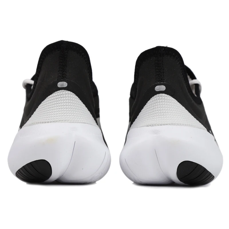 Оригинальное новое поступление NIKE Nike Free RN 5 мужские кроссовки для бега