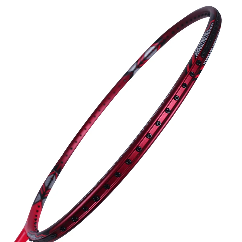 Оригинальная профессиональная ракетка для бадминтона Yonex высокая нагрузка VT