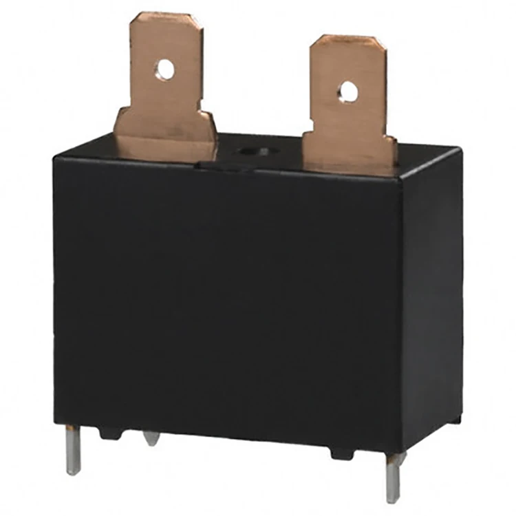 Новинка; 10 шт./лот G4A-1A-E-12VDC G4A-1A-E-24VDC G4A-1A-E 12V 24V 20A 250VAC 4PIN кондиционирования воздуха