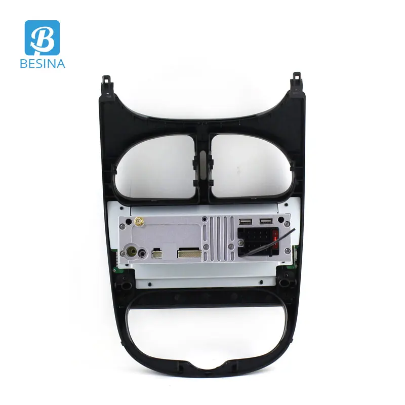 Perfect Besina Android 9.0 Car DVD Player For Peugeot 206 2002 2003 2004 2005 2006 2007 2008 Multimedia GPS Navigation Stereo WIFI Octa Cores 4GB RAM 64GB ROM 1 Din Car Radio 3 Perfect Besina Android 9.0 Car DVD Player For Peugeot 206 2002 2003 2004 2005 2006 2007 2008 Multimedia GPS Navigation Stereo WIFI Octa Cores 4GB RAM 64GB ROM 1 Din Car Radio 3